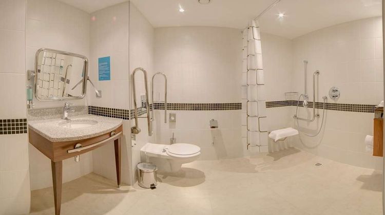 Hampton by Hilton Ufa Room