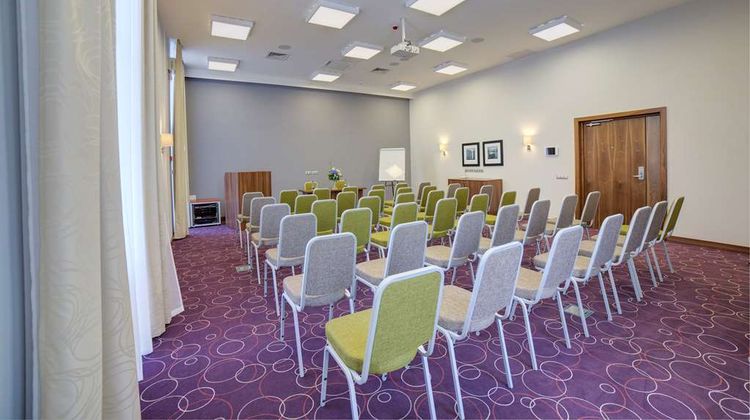 Hampton by Hilton Ufa Meeting