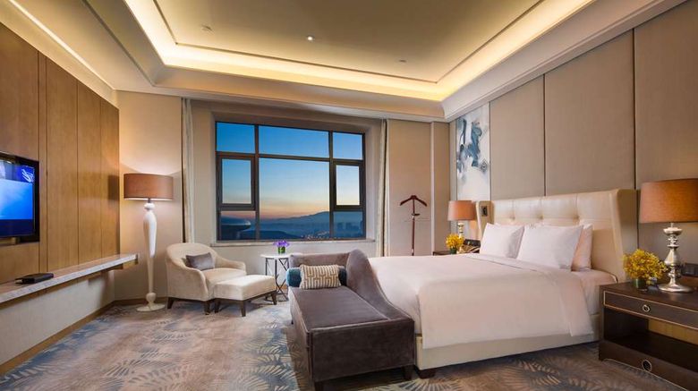 <b>Hilton Urumqi Other</b>. Images powered by <a href="https://iceportal.shijigroup.com/" title="IcePortal" target="_blank">IcePortal</a>.