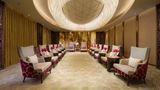 Hilton Urumqi Meeting