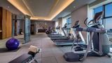 <b>Hilton Urumqi Health</b>. Images powered by <a href="https://iceportal.shijigroup.com/" title="IcePortal" target="_blank">IcePortal</a>.