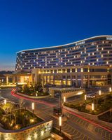 Hilton Urumqi