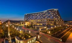 Hilton Urumqi