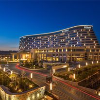 Hilton Urumqi