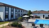 Americas Best Value Inn/Stes Gulf Shores Pool