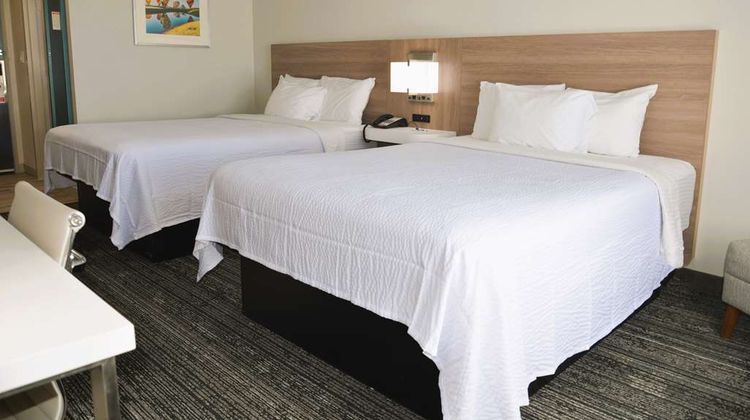 Americas Best Value Inn/Stes Gulf Shores Room
