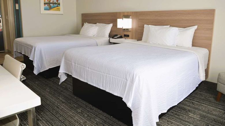 <b>Americas Best Value Inn/Stes Gulf Shores Room</b>. Images powered by <a href="https://iceportal.shijigroup.com/" title="IcePortal" target="_blank">IcePortal</a>.