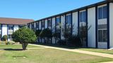 Americas Best Value Inn/Stes Gulf Shores Exterior