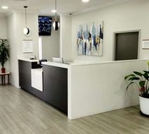 Americas Best Value Inn/Stes Gulf Shores Lobby