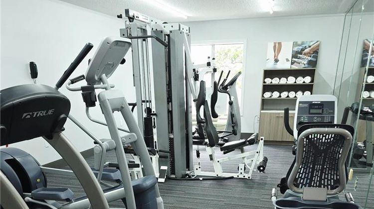 Americas Best Value Inn/Stes Gulf Shores Health