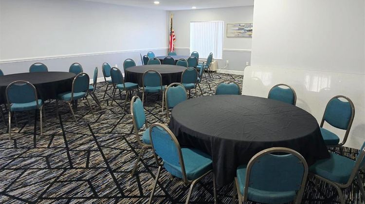 Americas Best Value Inn/Stes Gulf Shores Meeting
