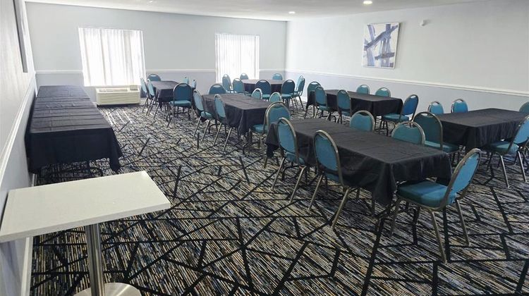 Americas Best Value Inn/Stes Gulf Shores Meeting