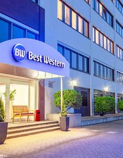 Best Western Comfort Business Hotel