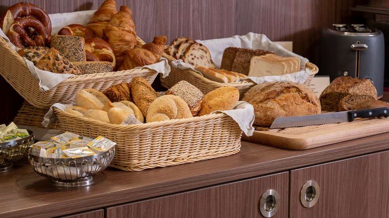 <b>Best Western Comfort Business Hotel Other</b>. Images powered by <a href="https://iceportal.shijigroup.com/" title="IcePortal" target="_blank">IcePortal</a>.