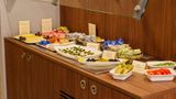 Best Western Comfort Business Hotel Restaurant