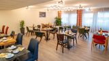 Best Western Comfort Business Hotel Restaurant