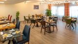 Best Western Comfort Business Hotel Restaurant