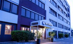 Best Western Comfort Business Hotel