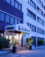 Best Western Comfort Business Hotel