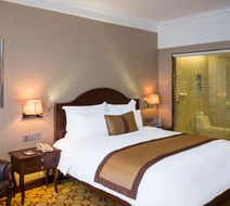 Eastin Grand Hotel Saigon Room
