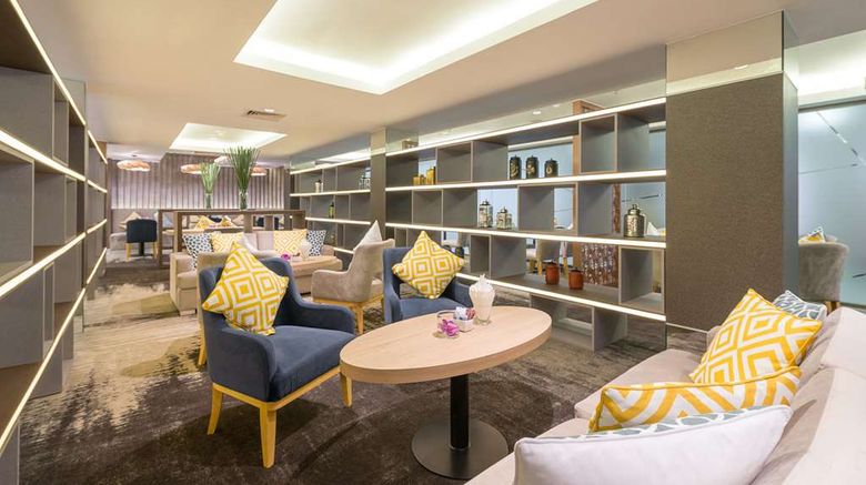 <b>Eastin Grand Hotel Saigon Other</b>. Images powered by <a href="https://iceportal.shijigroup.com/" title="IcePortal" target="_blank">IcePortal</a>.