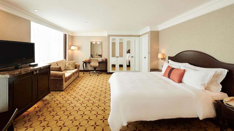<b>Eastin Grand Hotel Saigon Room</b>. Images powered by <a href="https://iceportal.shijigroup.com/" title="IcePortal" target="_blank">IcePortal</a>.