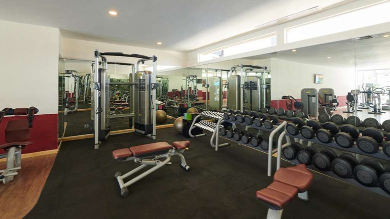 <b>Eastin Grand Hotel Saigon Health</b>. Images powered by <a href="https://iceportal.shijigroup.com/" title="IcePortal" target="_blank">IcePortal</a>.