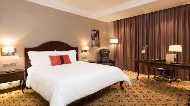 <b>Eastin Grand Hotel Saigon Room</b>. Images powered by <a href="https://iceportal.shijigroup.com/" title="IcePortal" target="_blank">IcePortal</a>.