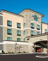 Homewood Suites by Hilton Cleveland