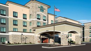 Homewood Suites by Hilton Cleveland