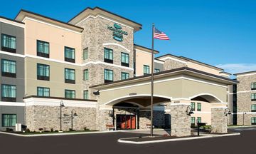 Homewood Suites by Hilton Cleveland