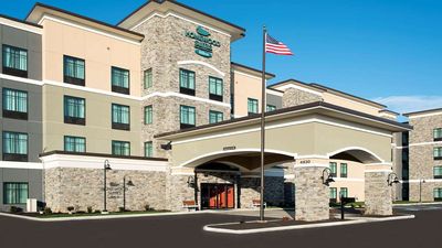 Homewood Suites by Hilton Cleveland