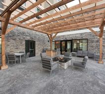 Homewood Suites by Hilton Cleveland Exterior
