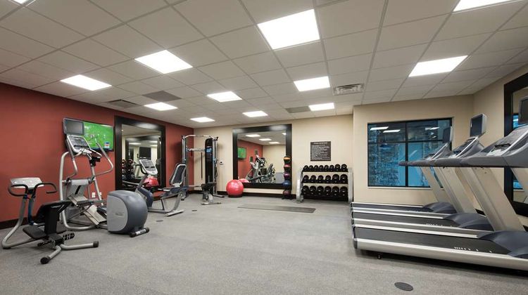 Homewood Suites by Hilton Cleveland Health