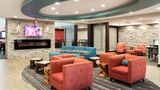 Homewood Suites by Hilton Cleveland Lobby