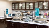 Homewood Suites by Hilton Cleveland Restaurant
