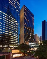 Hilton Garden Inn Downtown Dallas