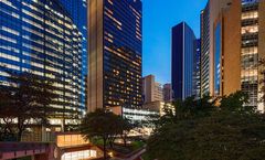 Hilton Garden Inn Downtown Dallas