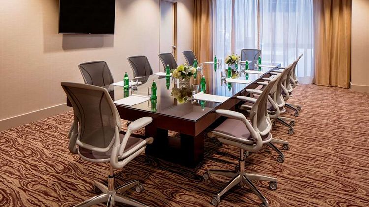 Hilton Garden Inn Downtown Dallas Meeting