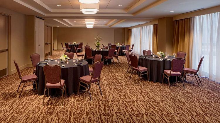 Hilton Garden Inn Downtown Dallas Meeting