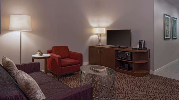 Hilton Garden Inn Downtown Dallas Other