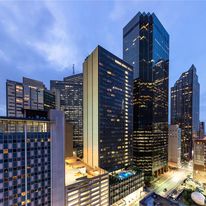 Hilton Garden Inn Downtown Dallas
