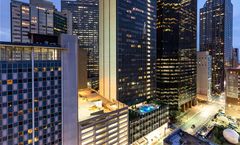Hilton Garden Inn Downtown Dallas