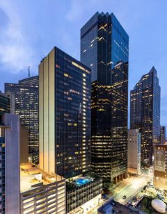 Hilton Garden Inn Downtown Dallas
