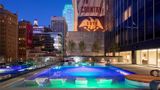 <b>Hilton Garden Inn Downtown Dallas Pool</b>. Images powered by <a href="https://iceportal.shijigroup.com/" title="IcePortal" target="_blank">IcePortal</a>.
