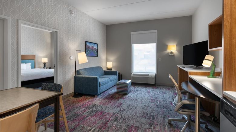 <b>Home2 Suites by Hilton Greenville Airpt Room</b>. Images powered by <a href="https://iceportal.shijigroup.com/" title="IcePortal" target="_blank">IcePortal</a>.