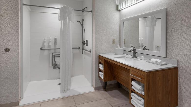 <b>Home2 Suites by Hilton Greenville Airpt Room</b>. Images powered by <a href="https://iceportal.shijigroup.com/" title="IcePortal" target="_blank">IcePortal</a>.