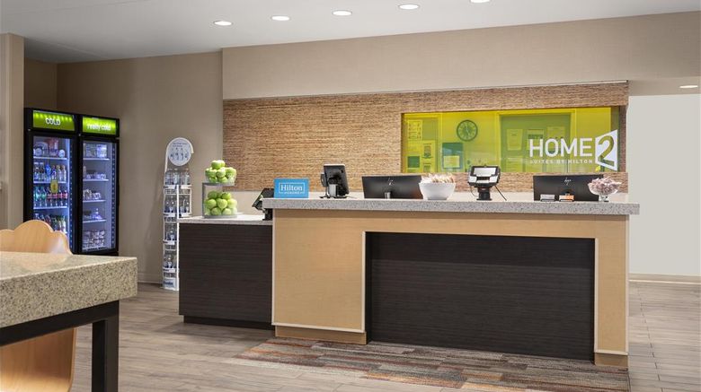 <b>Home2 Suites by Hilton Greenville Airpt Lobby</b>. Images powered by <a href="https://iceportal.shijigroup.com/" title="IcePortal" target="_blank">IcePortal</a>.
