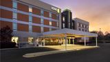 Home2 Suites by Hilton Greenville Airpt Exterior