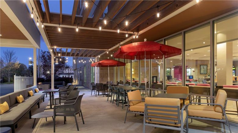 <b>Home2 Suites by Hilton Greenville Airpt Exterior</b>. Images powered by <a href="https://iceportal.shijigroup.com/" title="IcePortal" target="_blank">IcePortal</a>.